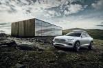 Volvo Concept XC Coupe 2014 года